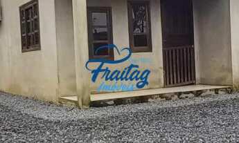 Imagem: Casa com 02 quartos em Jaraguá do Sul no