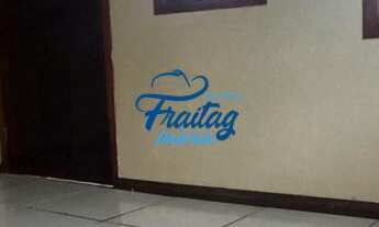 Imagem 5: Casa com 02 quartos em Jaraguá do Sul no Bairro João Pessoa