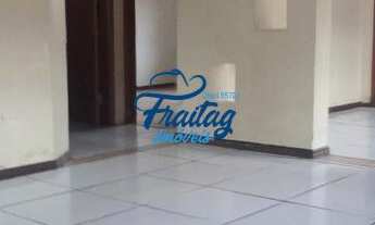 Imagem 7: Casa com 02 quartos em Jaraguá do Sul no Bairro João Pessoa