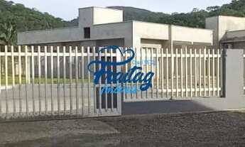 Imagem 6: Casa com 02 quartos em Schroeder no Bairro Bracinho