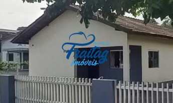 Imagem 2: Casa com 02 quartos em Schroeder no Bairro Bracinho