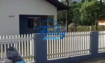 Imagem 4: Casa com 02 quartos em Schroeder no Bairro Bracinho