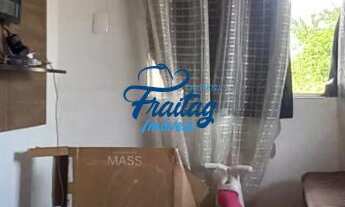 Imagem 7: Casa com 02 quartos em Schroeder no Bairro Bracinho