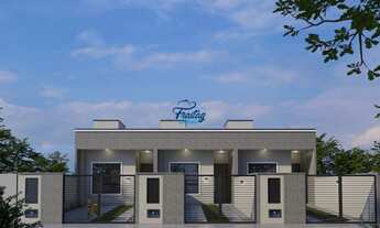 Imagem 1: Casa Geminada com 02 quartos em Guaramirim no Bairro Rio Branco