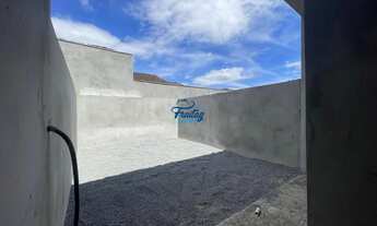 Imagem 6: Casa Geminada com 02 quartos em Guaramirim no Bairro Rio Branco