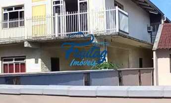 Imagem 3: Casa sobrado com 03 quartos em Guaramirim no Bairro Centro