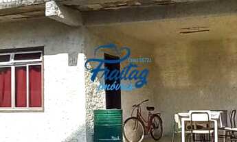 Imagem: Casa sobrado com 03 quartos em Guaramirim