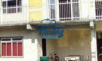 Imagem 4: Casa sobrado com 03 quartos em Guaramirim no Bairro Centro