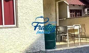 Imagem 5: Casa sobrado com 03 quartos em Guaramirim no Bairro Centro