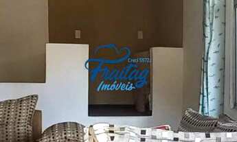 Imagem 7: Casa sobrado com 03 quartos em Guaramirim no Bairro Centro