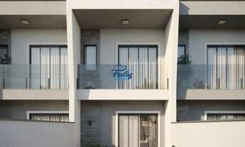 Imagem 2: Geminado Duplex com 02 quartos em Guaramirim no Bairro Bananal do Sul