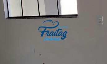 Imagem 7: Geminado Duplex com 02 quartos em Guaramirim no Bairro Bananal do Sul