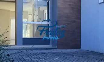 Imagem: Casa geminada com 02 quartos sendo suítes