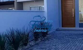 Imagem 3: Casa geminada com 02 quartos sendo suítes em Jaraguá do Sul - Três Rios do Norte