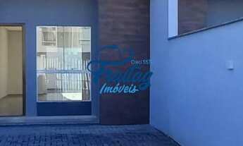 Imagem 5: Casa geminada com 02 quartos sendo suítes em Jaraguá do Sul - Três Rios do Norte