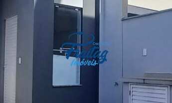 Imagem 6: Casa geminada com 02 quartos sendo suítes em Jaraguá do Sul - Três Rios do Norte