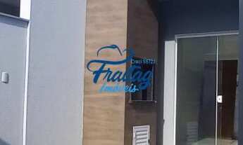 Imagem 7: Casa geminada com 02 quartos sendo suítes em Jaraguá do Sul - Três Rios do Norte