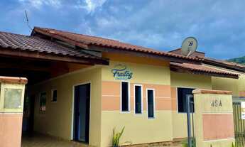 Imagem: Casa com 03 Quartos sendo uma Suíte em