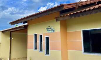 Imagem 2: Casa com 03 Quartos sendo uma Suíte em Schroeder