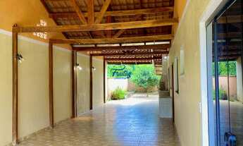 Imagem 4: Casa com 03 Quartos sendo uma Suíte em Schroeder