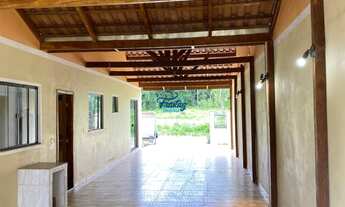 Imagem 5: Casa com 03 Quartos sendo uma Suíte em Schroeder