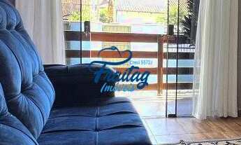 Imagem 2: Casa com 02 quartos em Schroeder no Bairro Centro