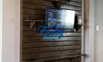 Imagem 3: Casa com 02 quartos em Schroeder no Bairro Centro