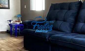 Imagem: Casa com 02 quartos em Schroeder no Bairro