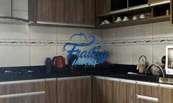 Imagem 6: Casa com 02 quartos em Schroeder no Bairro Centro