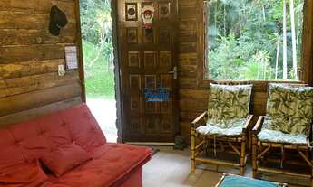 Imagem: Chácara em Jaraguá do Sul - Bairro Santa