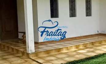 Imagem 7: Chácara com Casa 03 Quartos sendo 01Suíte em Schroeder no Bairro Bracinho