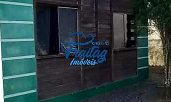 Imagem: Casa MIsta com 04 quartos em Schroeder