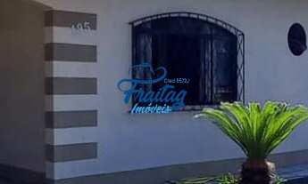 Imagem: Casa com 04 Quartos em Jaraguá do Sul no