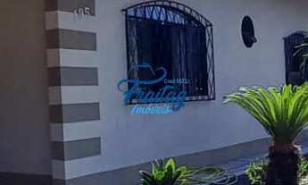 Imagem 2: Casa com 04 Quartos em Jaraguá do Sul no Bairro Vieira