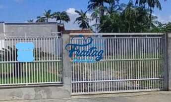 Imagem: Terreno em Jaraguá do Sul - João Pessoa