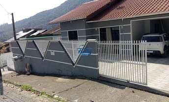 Imagem 2: Casa com 02 Quartos sendo 01 Suíte em Schroeder - Bairro Rio Hern