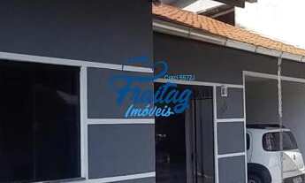 Imagem 3: Casa com 02 Quartos sendo 01 Suíte em Schroeder - Bairro Rio Hern