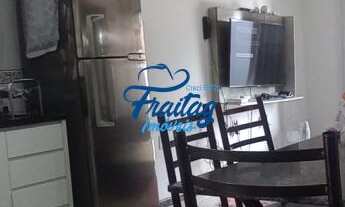 Imagem 7: Casa com 02 Quartos sendo 01 Suíte em Schroeder - Bairro Rio Hern