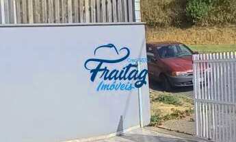 Imagem 4: Casa com 02 Quartos sendo 01 Suíte em Schroeder - Bairro Rio Hern