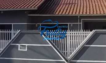 Imagem 5: Casa com 02 Quartos sendo 01 Suíte em Schroeder - Bairro Rio Hern