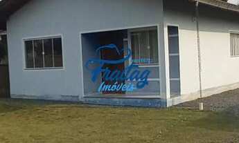 Imagem 2: Casa com 02 quartos em Schroeder - Bairro Centro Norte