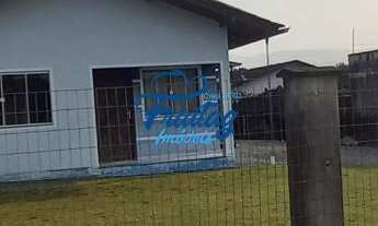 Imagem 1: Casa com 02 quartos em Schroeder - Bairro Centro Norte