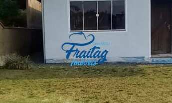 Imagem 3: Casa com 02 quartos em Schroeder - Bairro Centro Norte