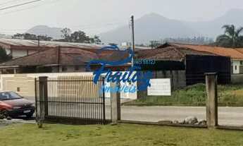 Imagem 4: Casa com 02 quartos em Schroeder - Bairro Centro Norte