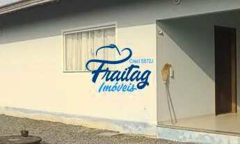 Imagem 5: Casa com 02 quartos em Schroeder - Bairro Centro Norte