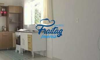 Imagem 7: Casa com 02 quartos em Schroeder - Bairro Centro Norte