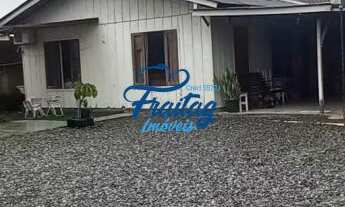 Imagem 2: Casa com 02 quartos a venda em Schroeder no Bairro Centro Norte