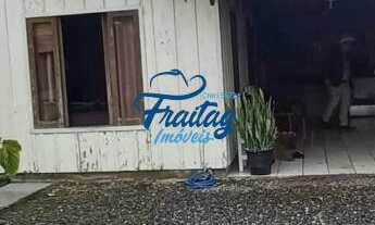 Imagem 3: Casa com 02 quartos a venda em Schroeder no Bairro Centro Norte