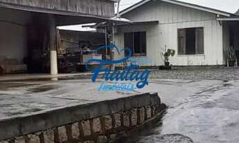 Imagem 6: Casa com 02 quartos a venda em Schroeder no Bairro Centro Norte