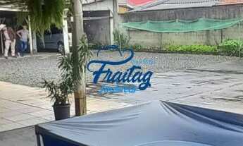 Imagem 7: Casa com 02 quartos a venda em Schroeder no Bairro Centro Norte